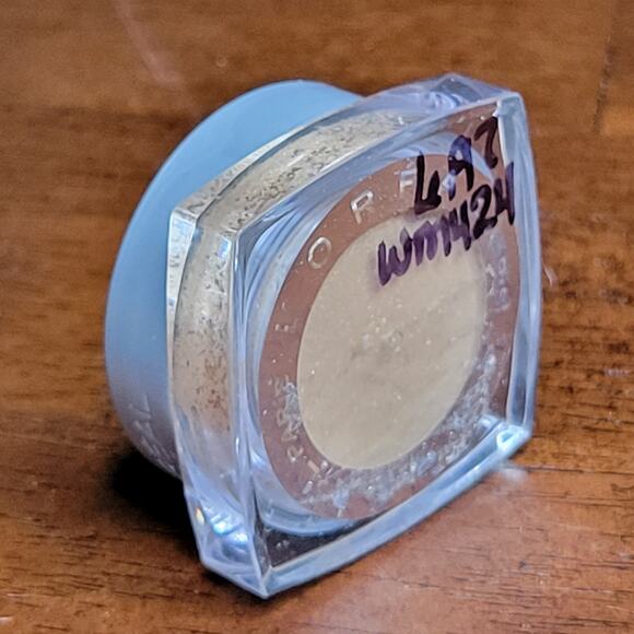 L'Oréal Paris Infallible 24HR Eye Shadow 997 ETERNAL SUNSHINE 0.12 oz ✨️NEW✨️ - Picture 1 of 6